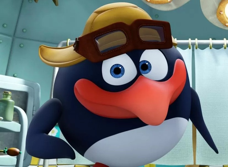 20+ секретів «Смішариків», про яких знали тільки творці мультфільму. А тепер дізнаєтеся і ви