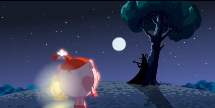 20+ секретів «Смішариків», про яких знали тільки творці мультфільму. А тепер дізнаєтеся і ви