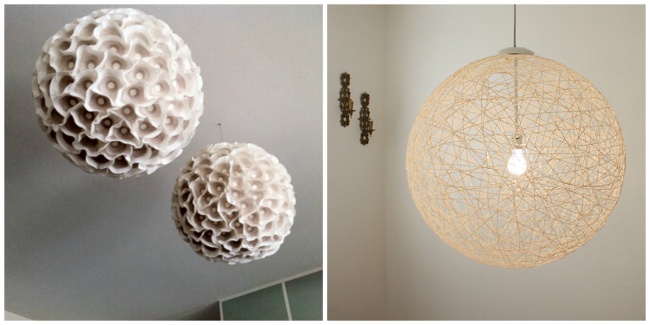 20 способів пожвавити інтер’єр, не витрачаючи багато грошей