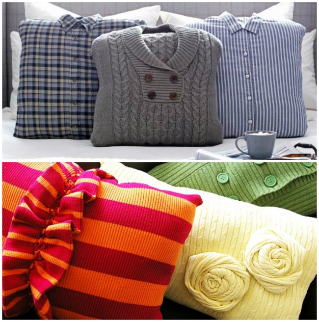 20 способів пожвавити інтер’єр, не витрачаючи багато грошей