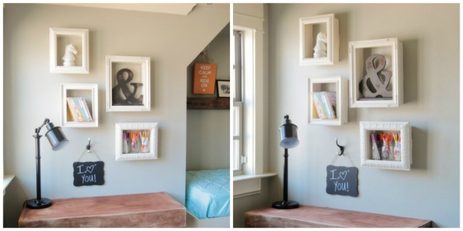 20 способів пожвавити інтер’єр, не витрачаючи багато грошей