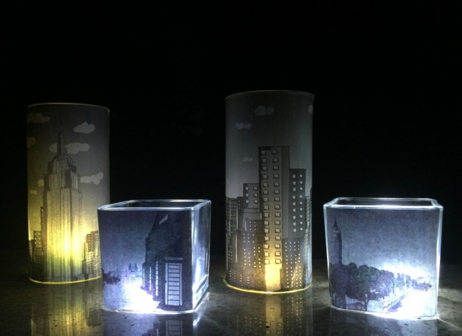 20 способів пожвавити інтер’єр, не витрачаючи багато грошей