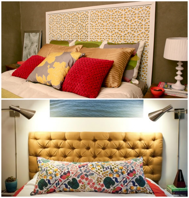 20 способів пожвавити інтер’єр, не витрачаючи багато грошей