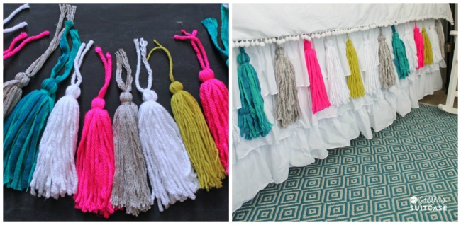 20 способів пожвавити інтер’єр, не витрачаючи багато грошей