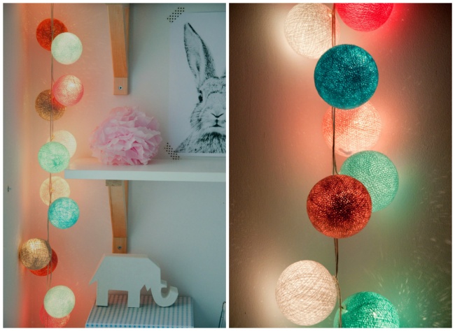 20 способів пожвавити інтер’єр, не витрачаючи багато грошей