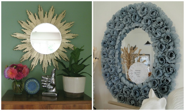 20 способів пожвавити інтер’єр, не витрачаючи багато грошей