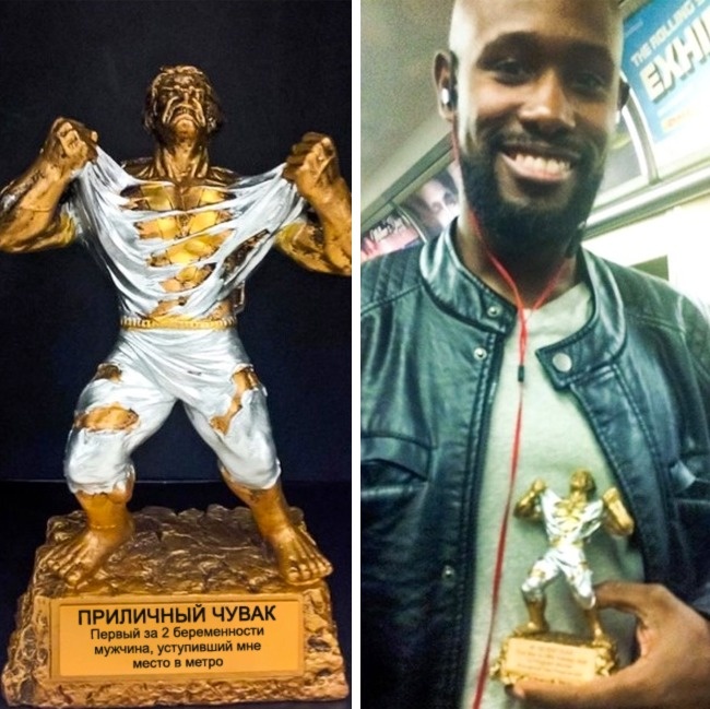 20+ історій з життя майбутніх батьків, які підтверджують усі стереотипи про вагітності