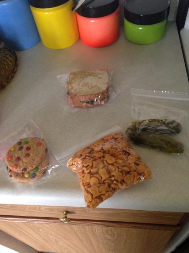 20+ історій з життя майбутніх батьків, які підтверджують усі стереотипи про вагітності