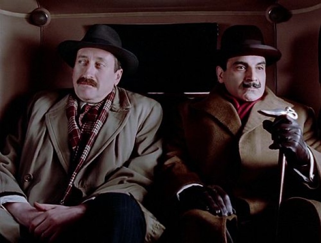 20 святкових епізодів улюблених серіалів