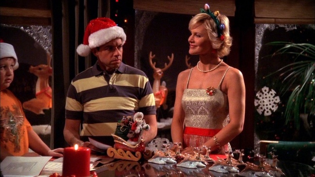 20 святкових епізодів улюблених серіалів