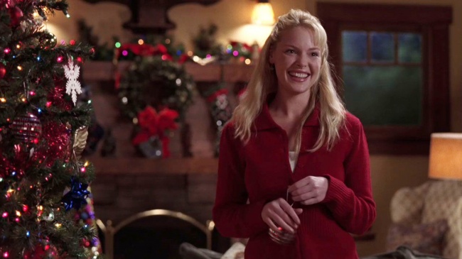 20 святкових епізодів улюблених серіалів