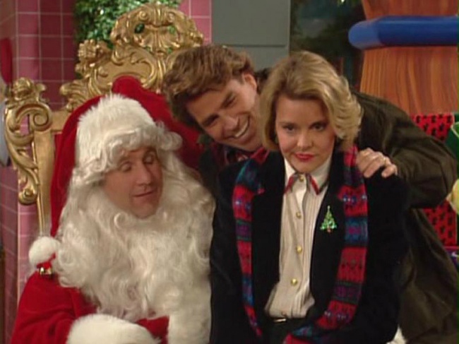 20 святкових епізодів улюблених серіалів