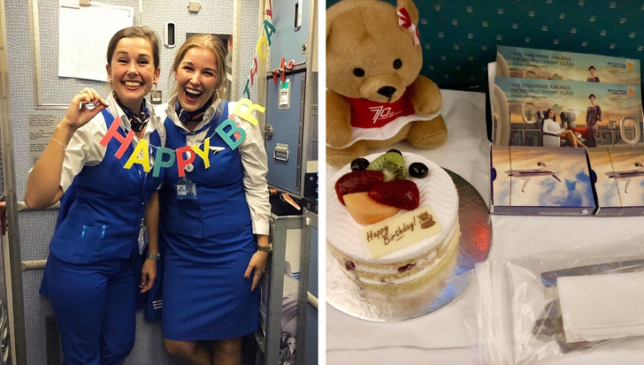 20+ сюрпризів і особливих послуг, про яких вас не попередили під час минулого польоту