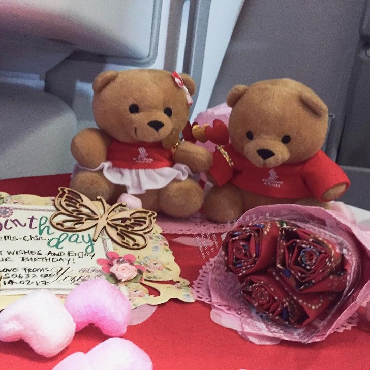 20+ сюрпризів і особливих послуг, про яких вас не попередили під час минулого польоту