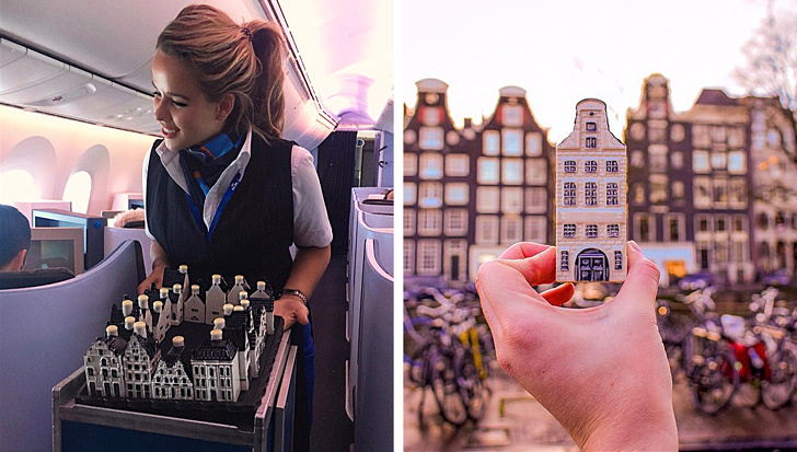 20+ сюрпризів і особливих послуг, про яких вас не попередили під час минулого польоту