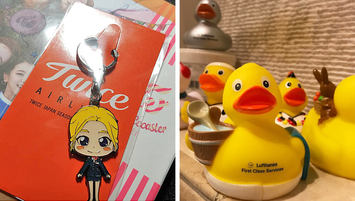 20+ сюрпризів і особливих послуг, про яких вас не попередили під час минулого польоту