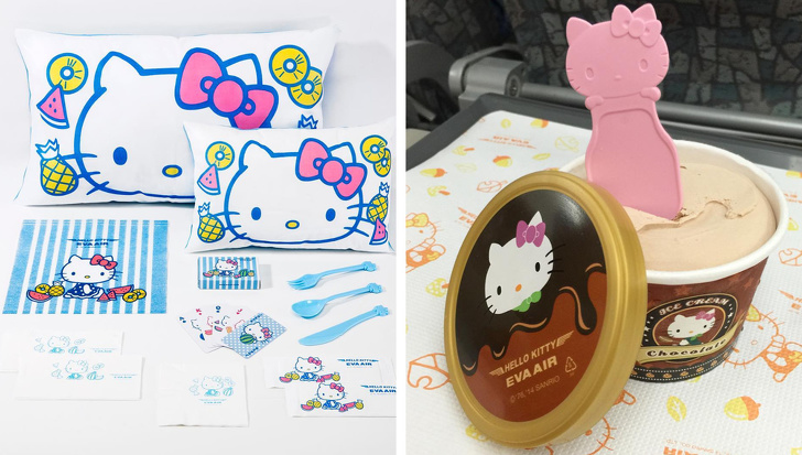 20+ сюрпризів і особливих послуг, про яких вас не попередили під час минулого польоту