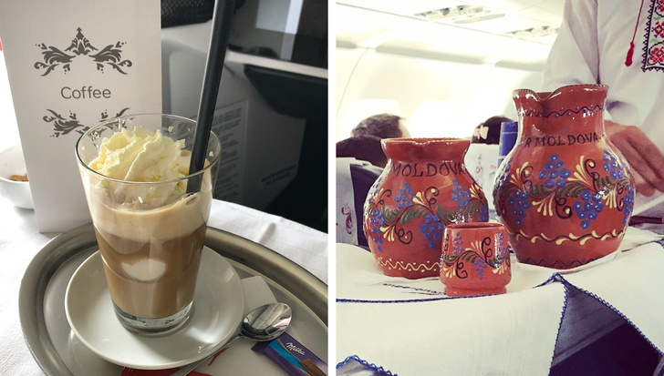 20+ сюрпризів і особливих послуг, про яких вас не попередили під час минулого польоту