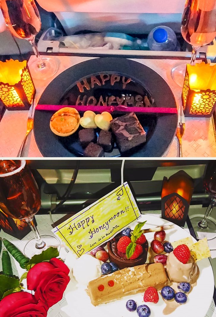 20+ сюрпризів і особливих послуг, про яких вас не попередили під час минулого польоту