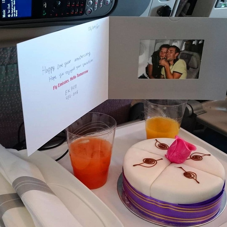 20+ сюрпризів і особливих послуг, про яких вас не попередили під час минулого польоту