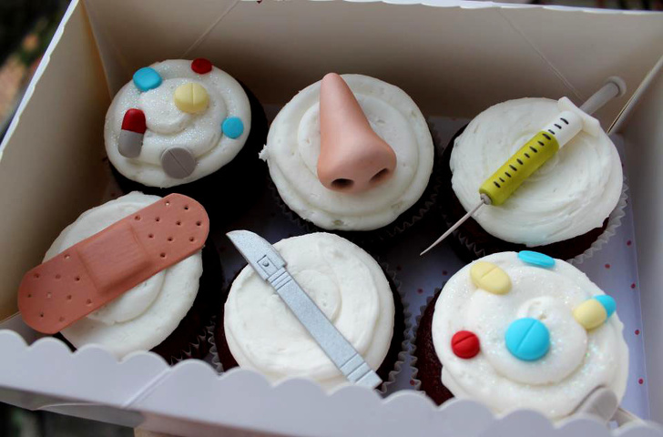 20 тортів, від яких потечуть не тільки слину, але сльози від сміху