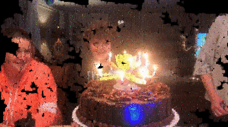 20 тортів, від яких потечуть не тільки слину, але сльози від сміху