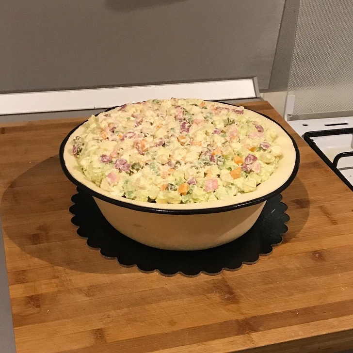 20+ тортів, в яких все чудово, от тільки є їх шкода