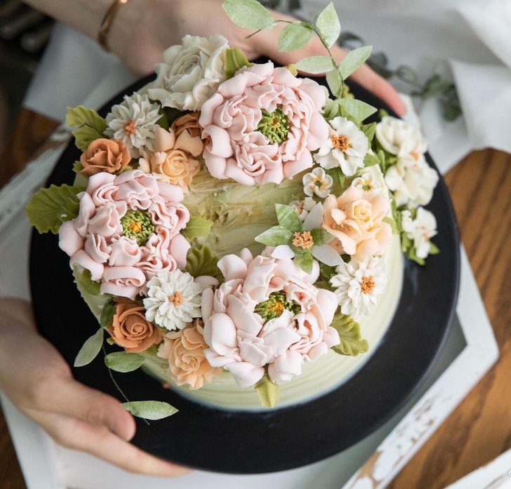 20+ тортів, в яких все чудово, от тільки є їх шкода