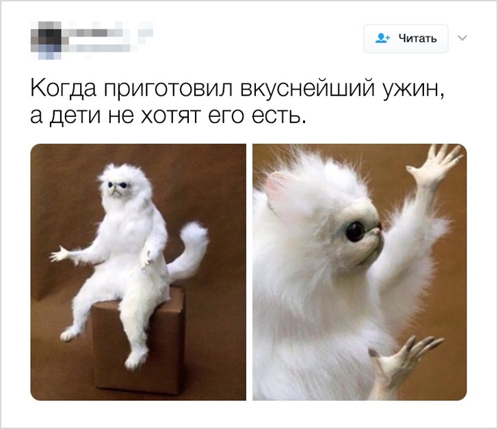 20 твітів від батьків, які у вихованні дітей собаку з’їли