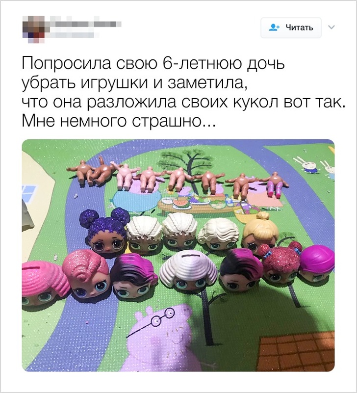 20 твітів від батьків, які у вихованні дітей собаку з’їли