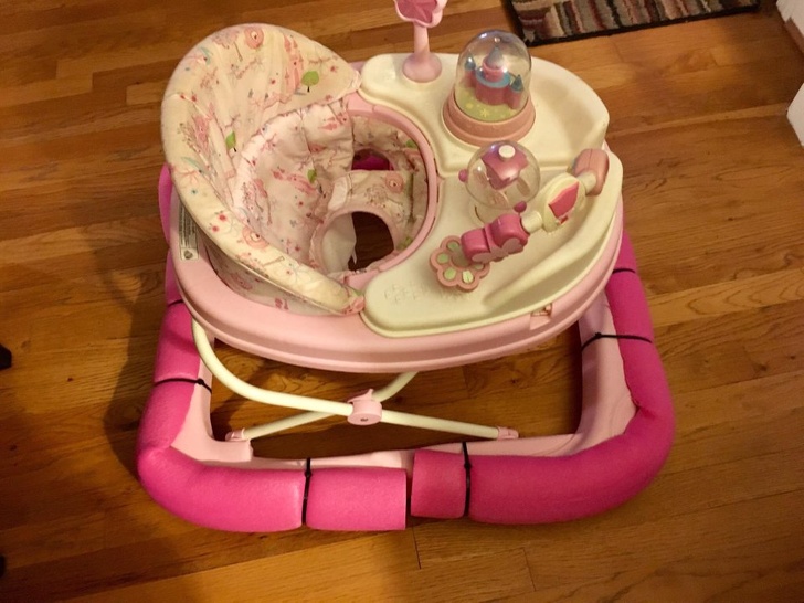 20 універсальних рад, призначених батькам, які полегшують життя