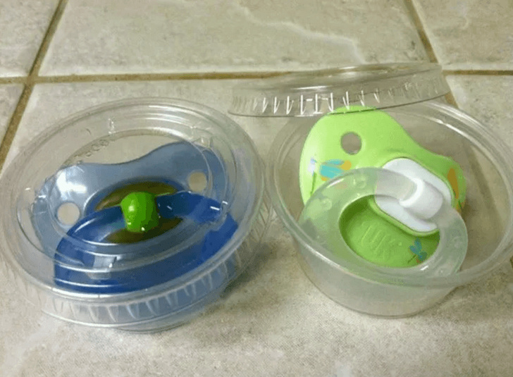 20 універсальних рад, призначених батькам, які полегшують життя