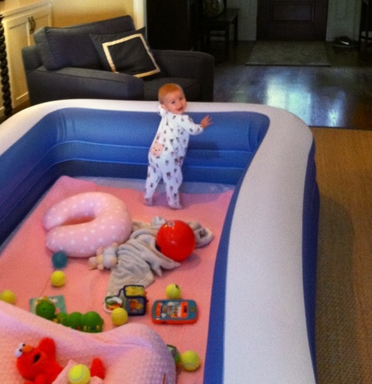 20 універсальних рад, призначених батькам, які полегшують життя