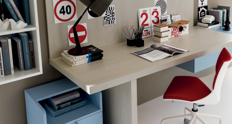 20 відмінних ідей для дитячої кімнати