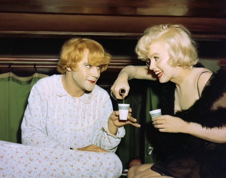20 відвертих цитат Мерилін Монро про стосунки з чоловіками