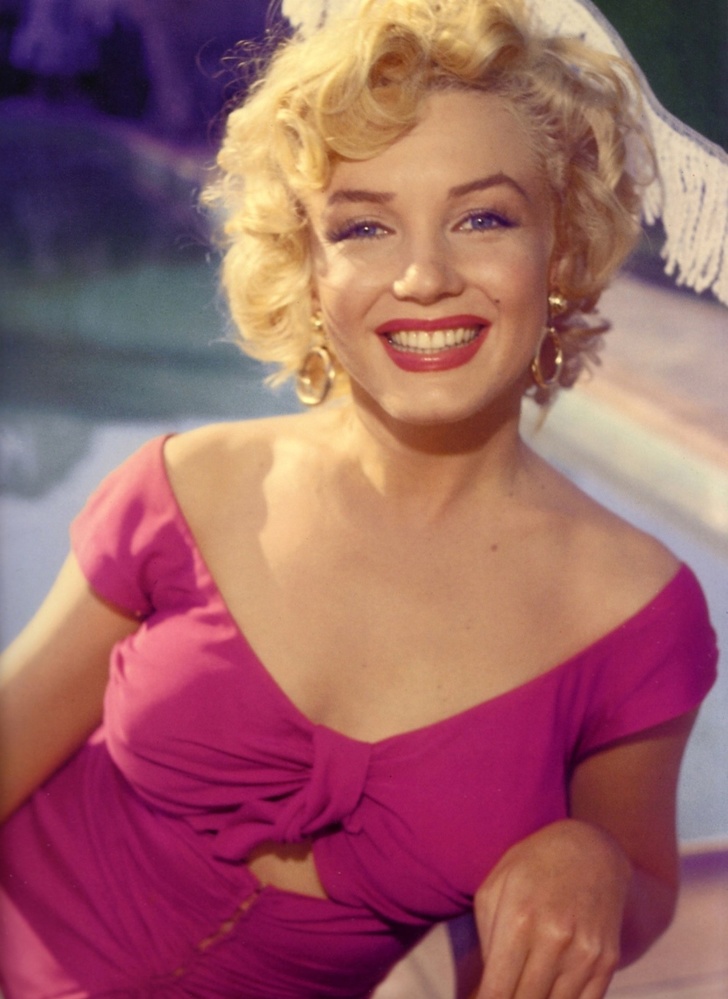 20 відвертих цитат Мерилін Монро про стосунки з чоловіками