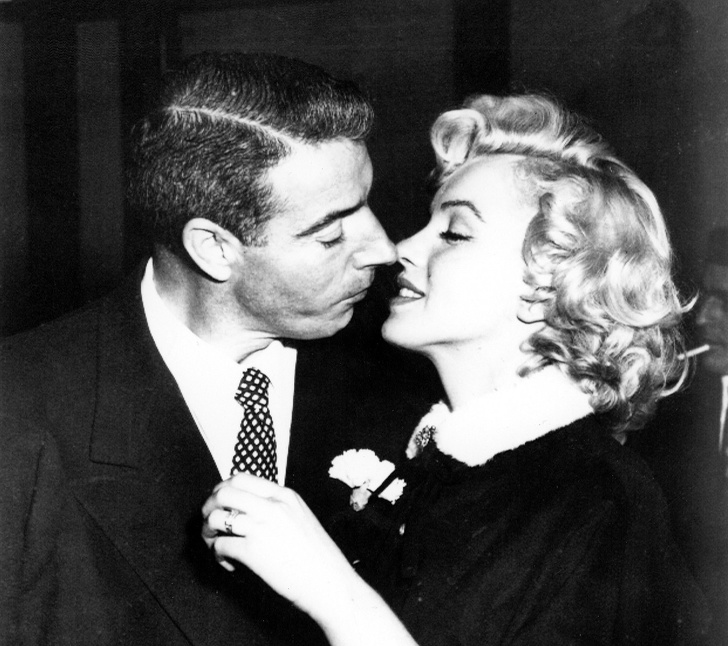 20 відвертих цитат Мерилін Монро про стосунки з чоловіками