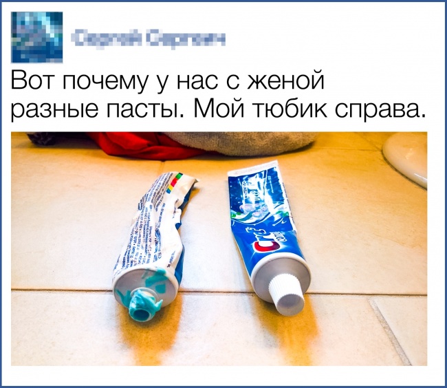 20 відвертих зізнань про шлюб від подружжя зі здоровим почуттям гумору