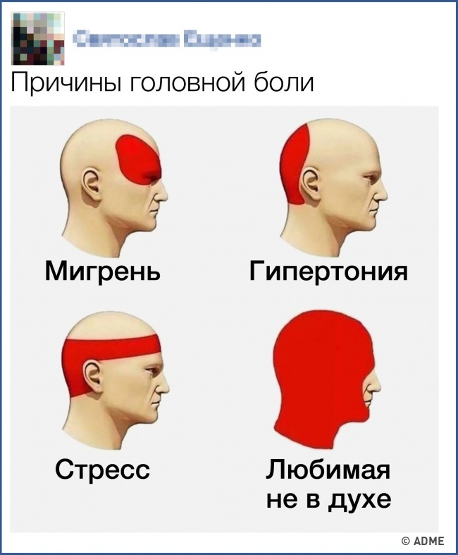 20 відвертих зізнань про шлюб від подружжя зі здоровим почуттям гумору