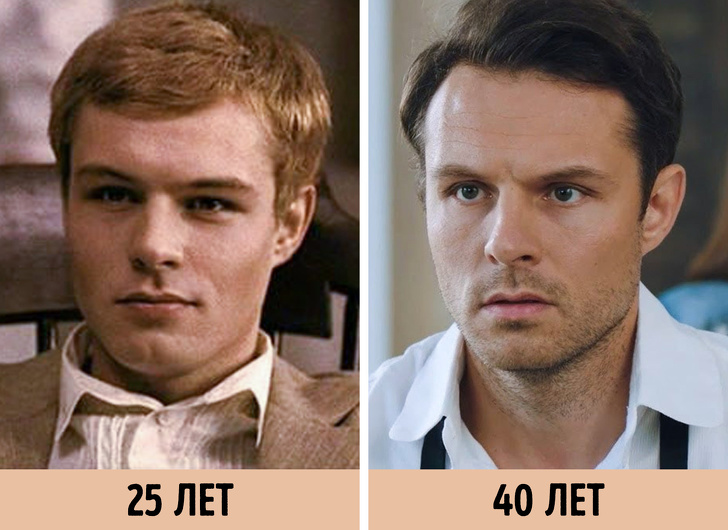 20+ вітчизняних зірок, які в 2020 році відзначать 40-річчя. Ось так, без попередження