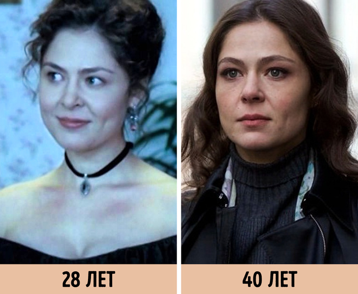 20+ вітчизняних зірок, які в 2020 році відзначать 40-річчя. Ось так, без попередження