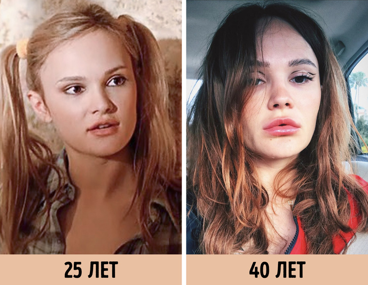 20+ вітчизняних зірок, які в 2020 році відзначать 40-річчя. Ось так, без попередження