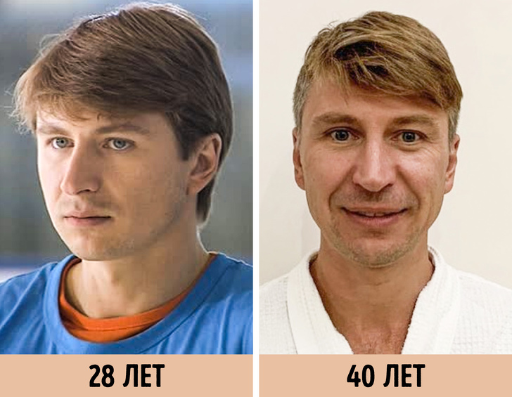 20+ вітчизняних зірок, які в 2020 році відзначать 40-річчя. Ось так, без попередження