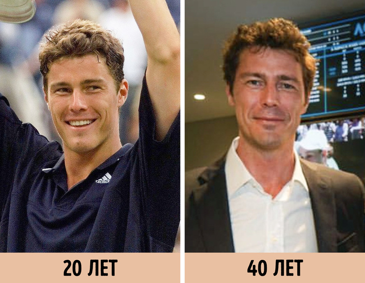 20+ вітчизняних зірок, які в 2020 році відзначать 40-річчя. Ось так, без попередження