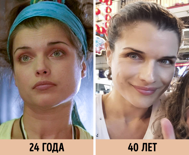 20+ вітчизняних зірок, які в 2020 році відзначать 40-річчя. Ось так, без попередження