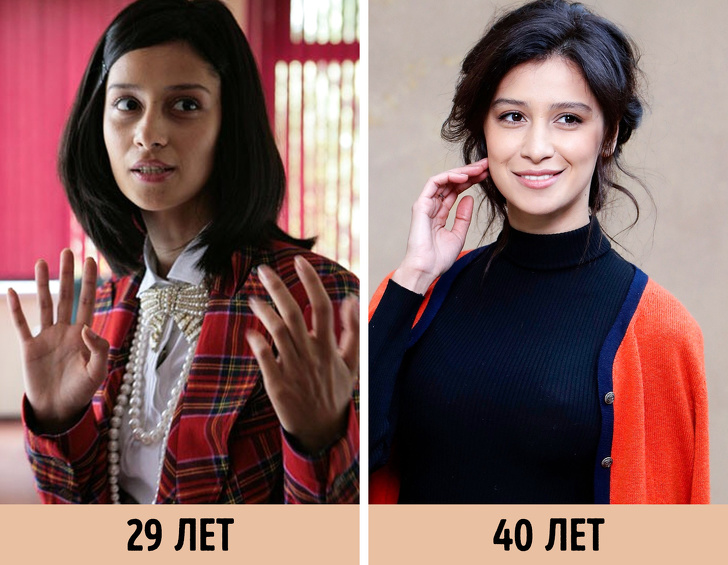 20+ вітчизняних зірок, які в 2020 році відзначать 40-річчя. Ось так, без попередження