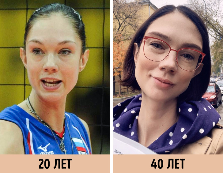 20+ вітчизняних зірок, які в 2020 році відзначать 40-річчя. Ось так, без попередження