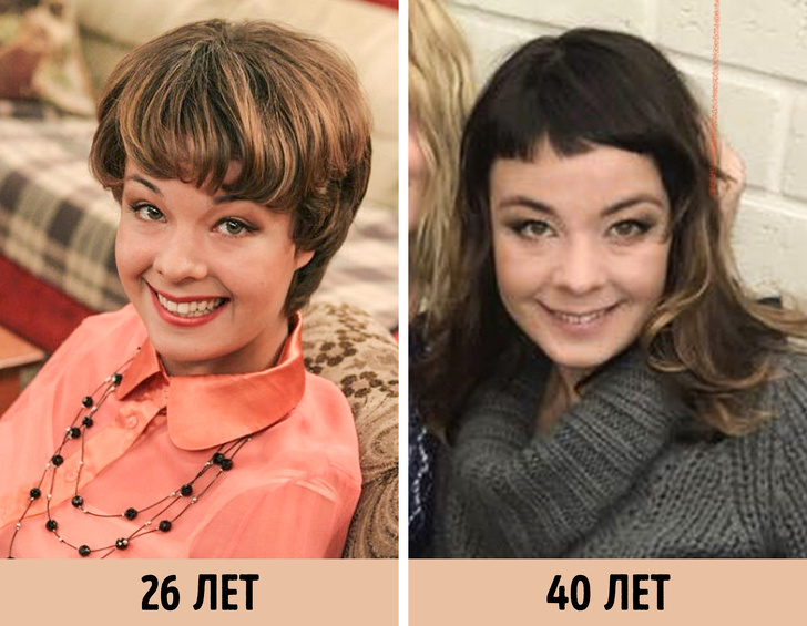 20+ вітчизняних зірок, які в 2020 році відзначать 40-річчя. Ось так, без попередження