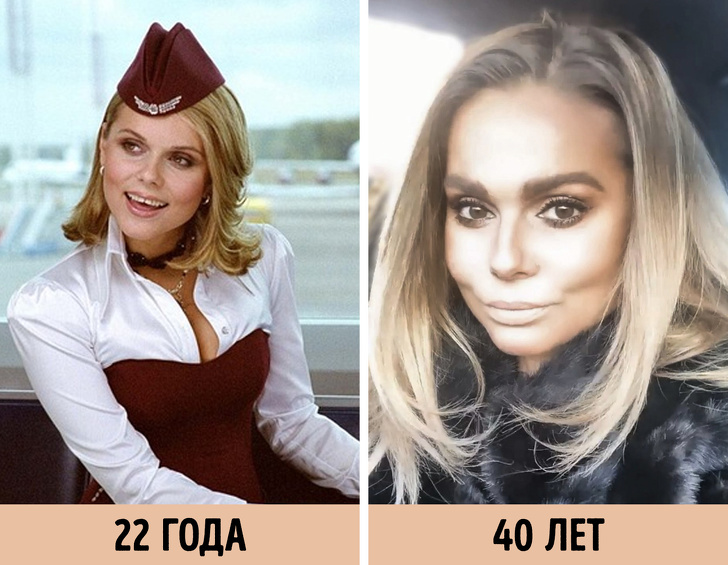 20+ вітчизняних зірок, які в 2020 році відзначать 40-річчя. Ось так, без попередження