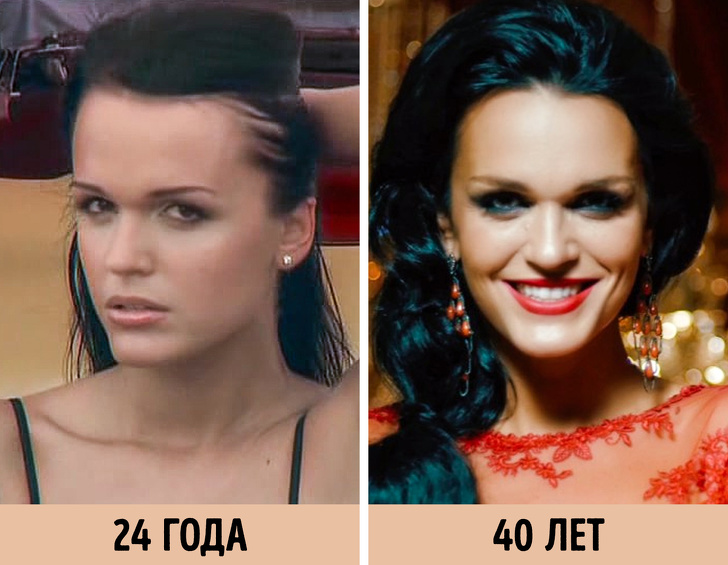 20+ вітчизняних зірок, які в 2020 році відзначать 40-річчя. Ось так, без попередження